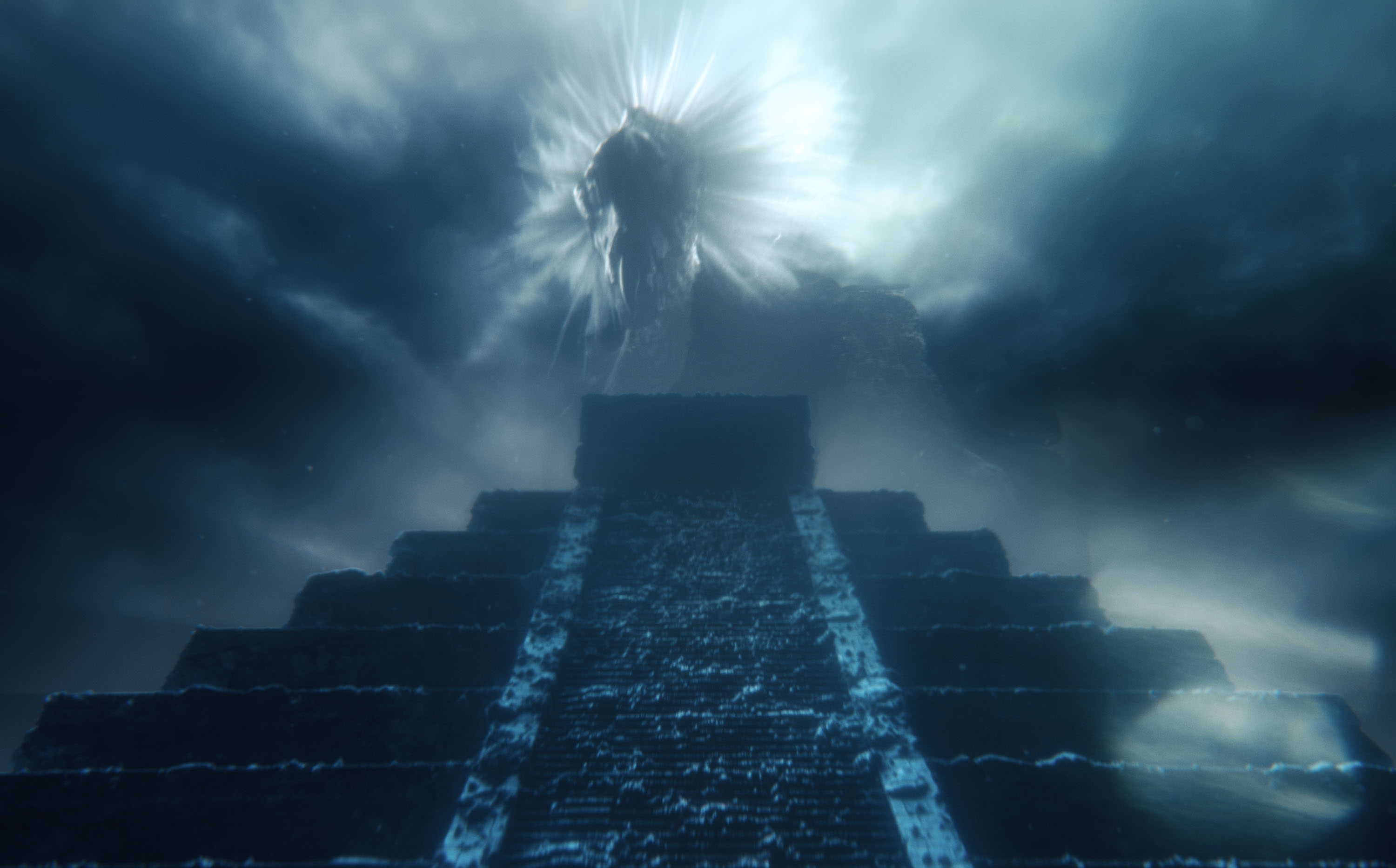 Sangre de la Tierra film still